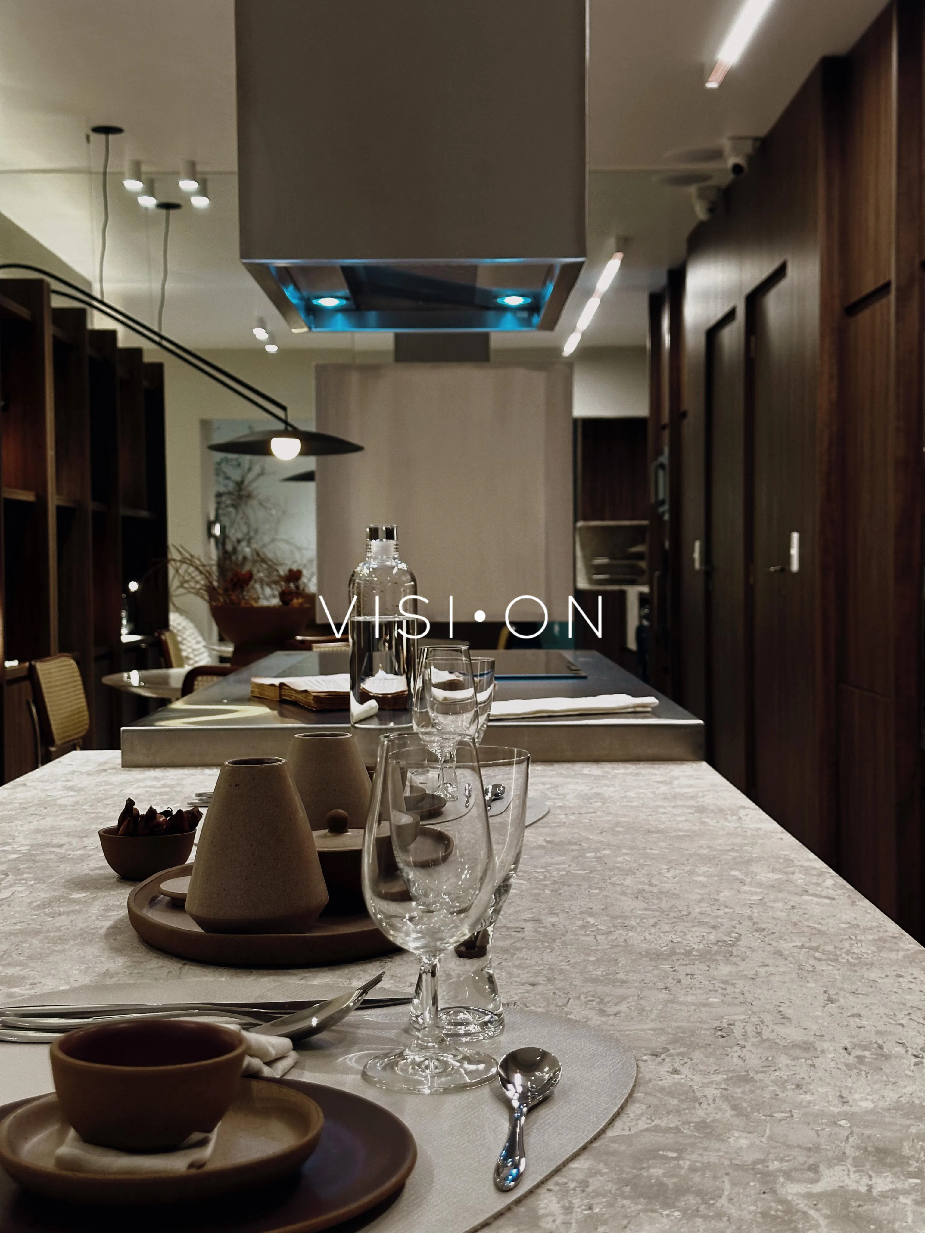 Residencial Visi-On – Cidade dos Lagos